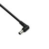 Qoltec Zasilacz do Lenovo 40W | 20V | 2A | 5.5*2.5 |+kabel zasilający